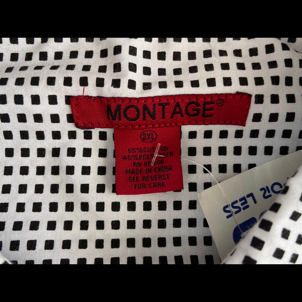 Button Down Shirt - Picture 3 of 4